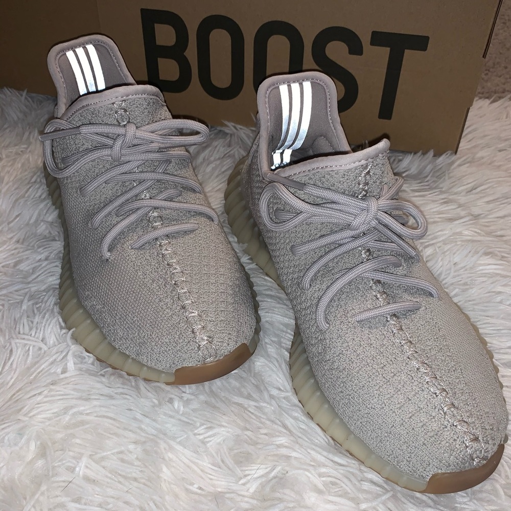 adidas Yeezy Boost 350 V2 Sesame